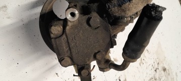 MITSUBISHI PAJERO PININ 1.8 ČERPADLO SERVA