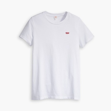 Levi's PERFECT - T-shirt basic S