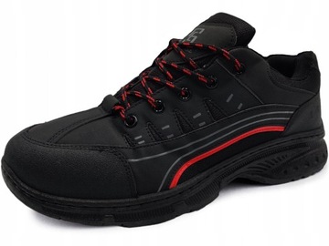 Buty Męskie sportowe robocze solidne mocne DO PRACY 42