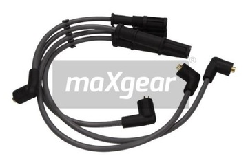 MAXGEAR SADA PŘÍVODŮ ZAPALOVACÍ 53-0099