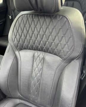 BMW X5 G05 SUV 3.0 40d 340KM 2023 BMW X5 40d xDrive Sport Dealer BMW Bonkowscy Gorzow Wlkp. 3.0 Diesel, zdjęcie 20