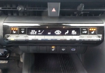 Toyota C-HR II SUV Plug-In 2.0  223KM 2024 Toyota C-HR PLUG-in Okazja 2.0 Hybryda Plug-in 223KM, zdjęcie 39