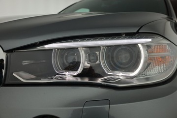 BMW X5 F15 SUV xDrive25d 231KM 2016 BMW X5 xDrive25d, Salon Polska, Serwis ASO, zdjęcie 27
