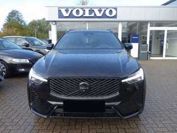 Volvo XC60 II 2026 VOLVO XC60 T8 AWD Ultra Black Edition Suv 2.0 (455KM) 2026, zdjęcie 5