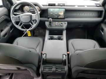 Land Rover Defender IV (L663) 2025 Land Rover Defender 110 X-Dynamic SE 2025 3.0l 3.0 Benzyna 395KM, zdjęcie 8