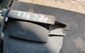 BMW E39 2.8 SKŘÍŇ ŘAZENÍ MANUÁLNÍ