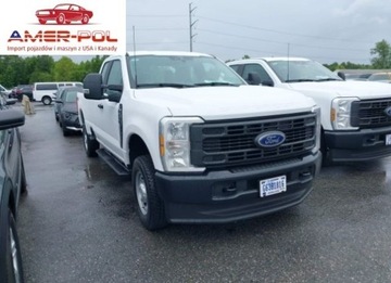 Ford 2024 Ford F250 XL 2024 6.8l 6.8 Benzyna 405KM