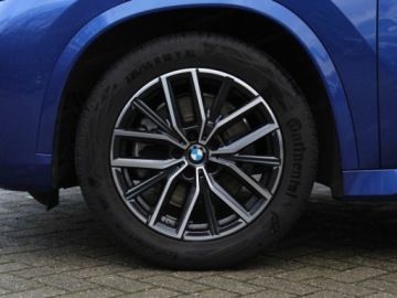 BMW X1 U11 Crossover 1.5 18i 136KM 2026 BMW X1 sDrive18i Sport Suv 1.5 (136KM) 2026, zdjęcie 12