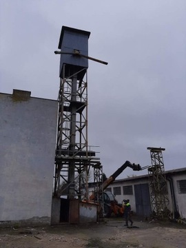 Мотор-редукторы ВЭМ 5,5 кВт
