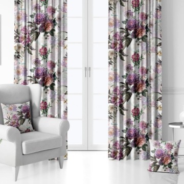 ШТОРНЫЕ ПОЛОТНА 150х490 ЛЕНТА ЭКРУ На заказ