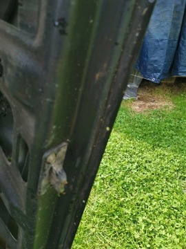 MERCEDES W124 СЕДАН ЗАДНЯЯ КРЫШКА БАГАЖНИКА