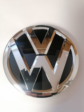 ZNAKY ZNAČKOVÝ DVEŘE ZADNÍ CRAFTER 7C0853630