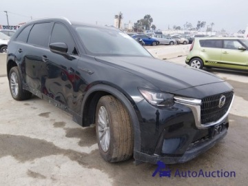 Mazda 2024 Mazda CX-90 2024 MAZDA CX-90 3.3 TURBO PREFERRED PLUS 3.3 Benzyna 280KM