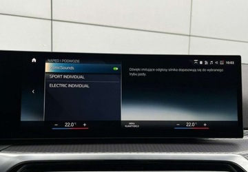BMW Seria 3 G20-G21 Touring 2.0 330e 292KM 2023 BMW Seria 3 M SPORT 4x4 Shadow Line FV 23 2.0 Hybryda Plug-in 292KM, zdjęcie 37