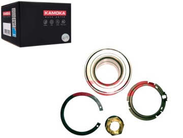 5600053 ПОДШИПНИК KAM, РЕМОНТНЫЙ КОМПЛЕКТ СТУПИЦЫ RENAULT P