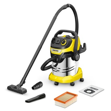 Odkurzacz uniwersalny / przemysłowy Karcher WD 5 P S V-25/5/22