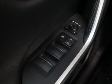 Toyota RAV4 V 2019 Toyota RAV 4 2.0 Valvematic, Salon Polska, zdjęcie 16