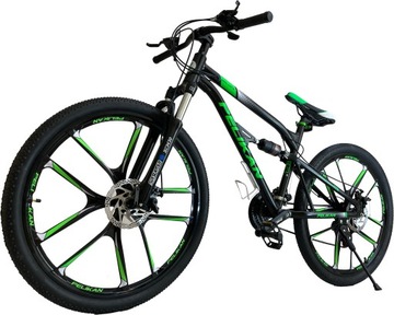 ROWER GÓRSKI MTB 27,5