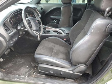 Dodge Challenger III 2021 Dodge Challenger GT 2021 3.6l 3.6 Benzyna 303KM, zdjęcie 7