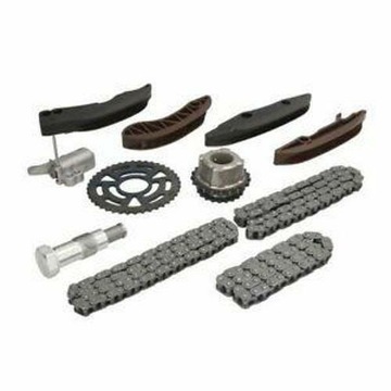 FEBI BILSTEIN 102040 Zestaw łańcucha rozrządu