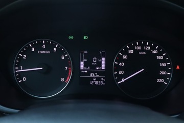 Hyundai i20 II Active 1.4 100KM 2016 Hyundai i20 1.4, Salon Polska, Klima, Tempomat, zdjęcie 10