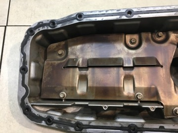 ПОДДОН МАСЛЯНЫЙ ASTRA G 1.6 16V R90400134