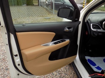 Fiat Freemont 2.0 Multijet II 16v 170KM 2014 Fiat Freemont INDIVIDUAL 170KM Alpine Kamera Navi 2.0 Diesel 170KM, zdjęcie 29