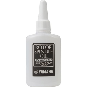 Yamaha Rotor Spindle Oil