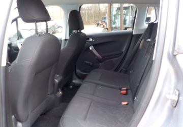 Peugeot 2008 I SUV Facelifting 1.2 PureTech 82KM 2016 Peugeot 2008 Okazja 1.2 Benzyna 82KM, zdjęcie 20
