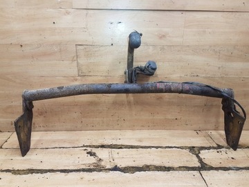 HAK HOLOWNICZY BELKA FORD FOCUS MK1