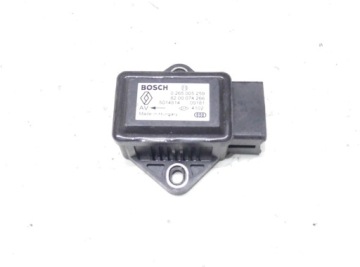 Moduł sterownik ESP Megane 2 II 1.6 16v 02-06r