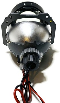 ПРОЕКТОРЫ С ЛИНЗАМИ BI-LED WST 2.5 ДЛЯ РЕЗЬБОВЫХ ЛАМП