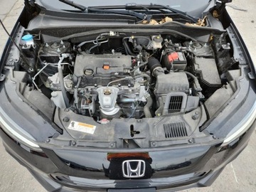 Honda HR-V III 2024 Honda HR-V 2024 HONDA HR-V SPORT 2.0 Benzyna 158KM, zdjęcie 11