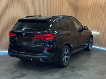 BMW X5 G05 SUV Facelifting 3.0 30d 298KM 2026 BMW X5 xDrive30d Sport Suv 3.0 (298 KM) 2026, zdjęcie 3