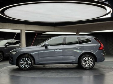 Volvo XC60 II 2022 Volvo XC 60 B4 AWD Momentum Pro Podgrzewana szyba Kamera Nawigacja Car, zdjęcie 1