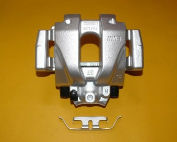 Bremssattel Bremse Sattel rechts vorne BMW X4 F26 328/28mm 14-18r. | thumb 1