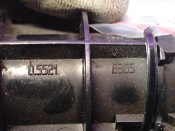 FIAT SEICENTO 98-04 0,9 0,900 SPÍNACÍ SKŘÍŇKA KLÍČEK