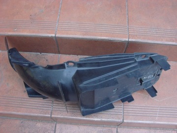 YAMAHA TDM 850 АРКИ ЗАДНИХ КОЛЕС