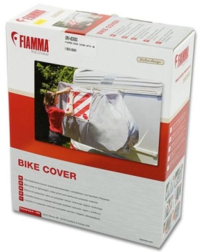 ЧЕХОЛ ДЛЯ ВЕЛОСИПЕДА FIAMMA CAMPER 2/3 ВЕЛОСИПЕДЫ