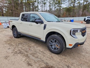 Ford Maverick II 2025 Ford Maverick Tremor 2025 2.0 Benzyna 250KM, zdjęcie 4