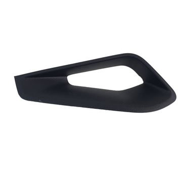 GD SCIROCCO RAMKA TUNELU ŚRODKOWEGO 1K0864376G