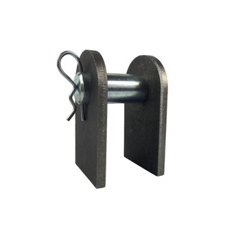 MOCOWANIE SIŁOWNIKA UCHO SWORZEŃ fi 30