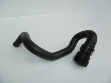 Schlauch rohr Schlauch Rohr des Wassers VOLVO V70 III S80 II 2.4 D | thumb 2