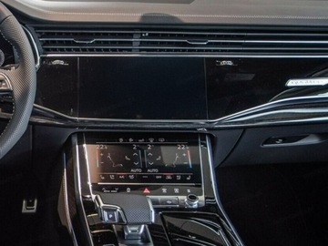 Audi Q8 SQ8 4.0 TFSI 507KM 2025 AUDI Q8 SQ8 TFSI quattro Suv 4.0 (507KM) 2025, zdjęcie 7