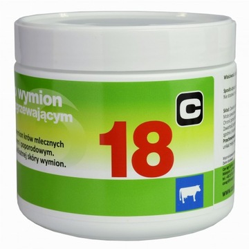 Бальзам для вымени 