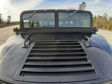 Hummer H1 1980 Hummer H1 1980 Clone Special Black Edition 4x4, zdjęcie 25