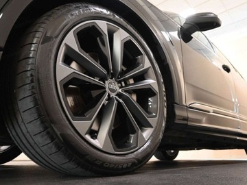 Audi Q7 II SUV Facelifting  3.0 50 TDI 286KM 2025 AUDI Q7 50 TDI quattro S Line Suv 3.0 (286KM) 2025, zdjęcie 16