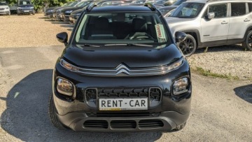 Citroen C3 Aircross  I Crossover 1.2 PureTech 110KM 2019 Citroen C3 Aircross 1.2i*110PS*OPŁACONY, zdjęcie 3