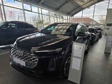 Audi Q5 II SUV Facelifting 2.0 40 TDI 204KM 2026 2.0 TDI quattro advanced (204 KM) Hak holowniczy, zdjęcie 3