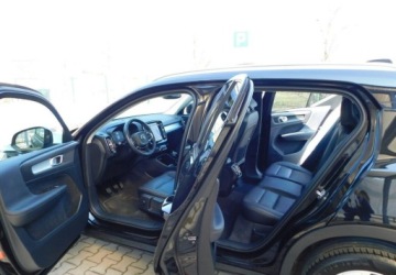 Volvo XC40 Crossover 2.0 D3 150KM 2020 Volvo XC 40 Skora Kamera Panorama Dach Model 2021r 2.0 Diesel 150KM, zdjęcie 14
